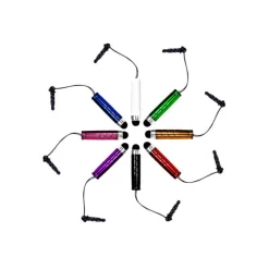 PENNINO MINI PENNA TOUCH SCREEN CAPACITIVO PER SMARTPHONE CELLULARE TABLET