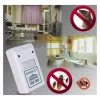 PEST REPELLING SCACCIA INSETTI RODITORI SCARAFAGGI TOPI FORMICHE ULTRASUONI
