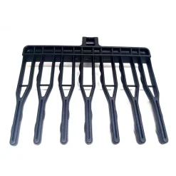 PETTINE RICAMBIO PER SCUOTITORE ABBACCHIATORE RACCOGLITORE SCUOTIOLIVE ELETTRICO
