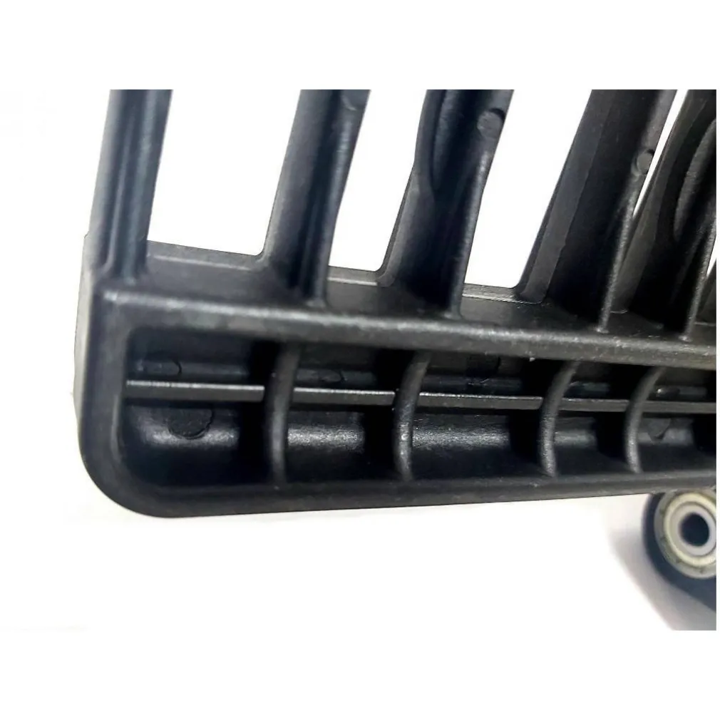 PETTINE RICAMBIO PER SCUOTITORE ABBACCHIATORE RACCOGLITORE SCUOTIOLIVE ELETTRICO