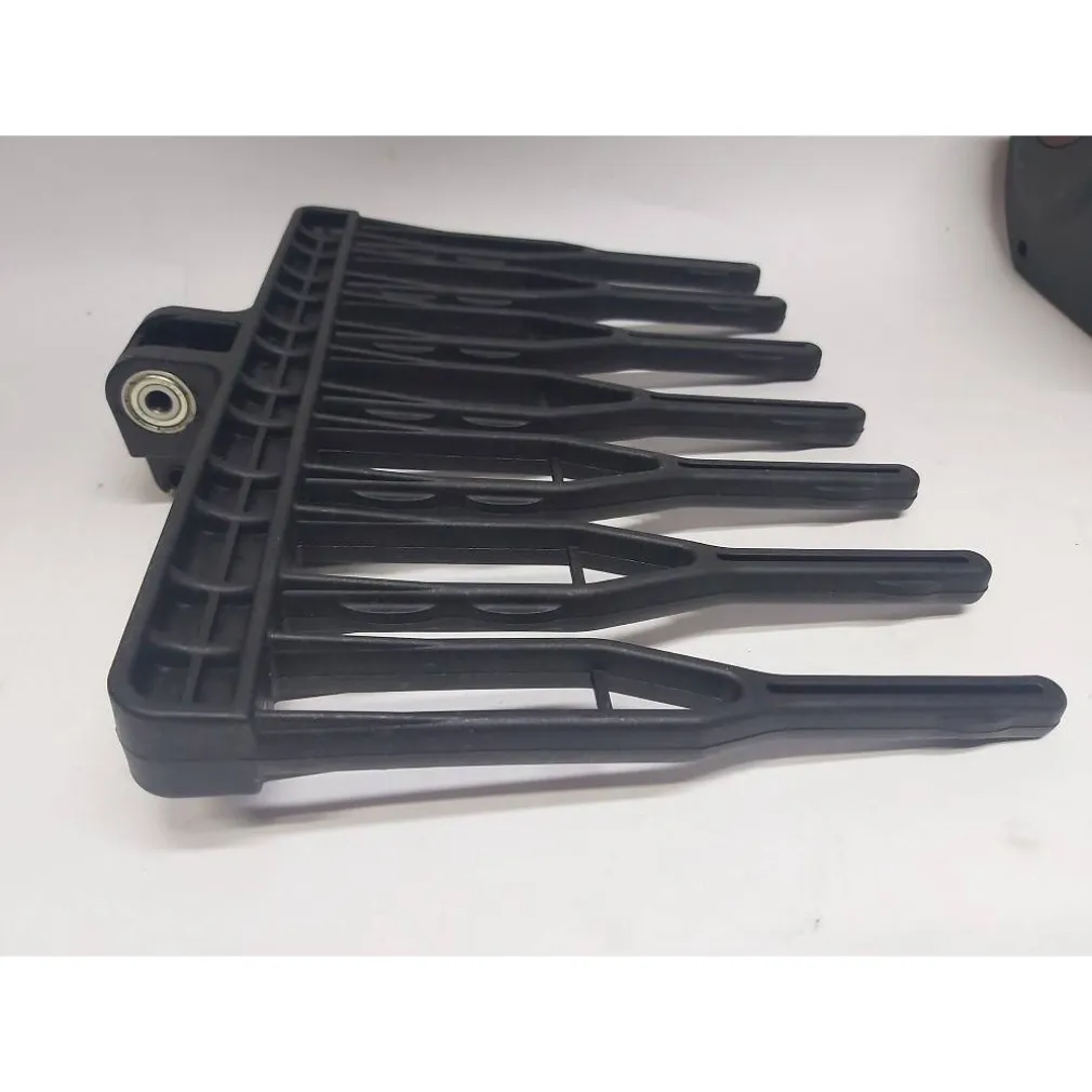 PETTINE RICAMBIO PER SCUOTITORE ABBACCHIATORE RACCOGLITORE SCUOTIOLIVE ELETTRICO