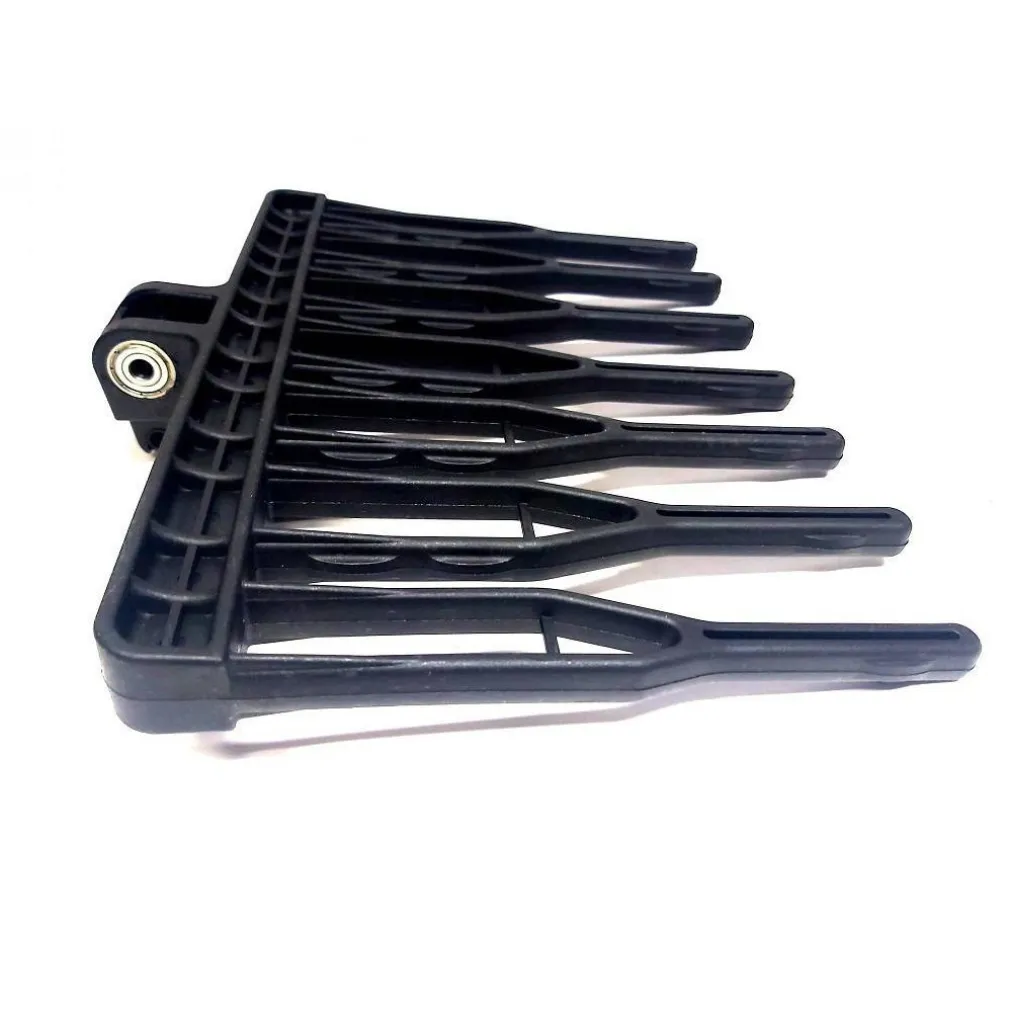 PETTINE RICAMBIO PER SCUOTITORE ABBACCHIATORE RACCOGLITORE SCUOTIOLIVE ELETTRICO