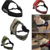 PETTORINA CINGHIA CANI CANE BARDATURA CINTURA IMBRAGATURA ADDESTRAMENTO