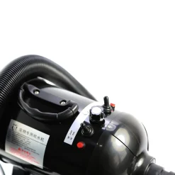 PHON ASCIUGATORE SOFFIATORE DI ARIA CALDA PER ANIMALI CANI E GATTI 2800 WATT