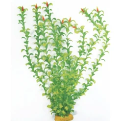 Pianta acquatica artificiale per acquari Classic Plant HyGrophila