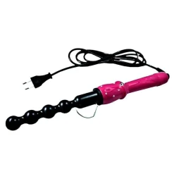 PIASTRA A SFERE TERMICHE PER CAPELLI ONDULATI BOCCOLI ONDE ARRICCIACAPELLI 210°