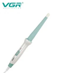 PIASTRA ARRICCIACAPELLI ONDA RIVESTIMENTO CERAMICA FUNZIONE ANTISCOTTATURA V-596