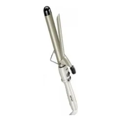 PIASTRA ARRICCIACAPELLI PROFESSIONALE IN CERAMICA TORMALINA Ø28MM 45W GM1987-28MM