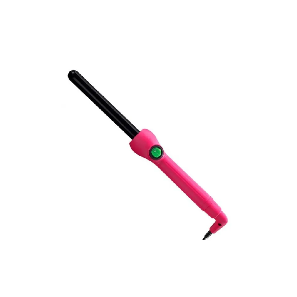 PIASTRA FERRO ARRICCIACAPELLI CERAMICA SN2023 PER RICCI E BOCCOLI 200°