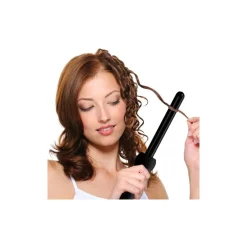 PIASTRA FERRO ARRICCIACAPELLI CERAMICA SN2023 PER RICCI E BOCCOLI 200°