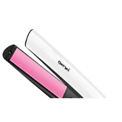 PIASTRA FERRO PER CAPELLI LISCI PROFESSIONALE PIATTO IN CERAMICA 45 WATT GM-2991