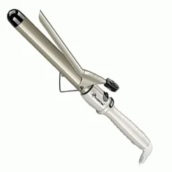 PIASTRA ONDA 32MM FERRO IN CERAMICA ARRICCIACAPELLI PROFESSIONALE GM-1989T-32MM