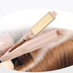 PIASTRA PER ACCONCIATURA CAPELLI 2IN1 RICCI E LISCI TWISTLINE HAIR CURLING IRON