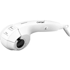 PIASTRA PER BOCCOLI CURLER EFFETTO ROTANTE RICCI BELLISSIMI MODELLO GEMEI GM2935