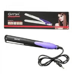 PIASTRA PER CAPELLI ELETTRICA CON RIVESTIMENTO IN CERAMICA 30W 220°C GM-1954