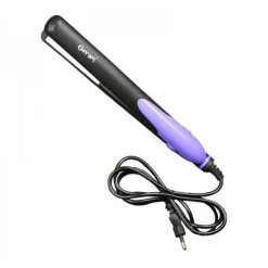 PIASTRA PER CAPELLI ELETTRICA CON RIVESTIMENTO IN CERAMICA 30W 220°C GM-1954