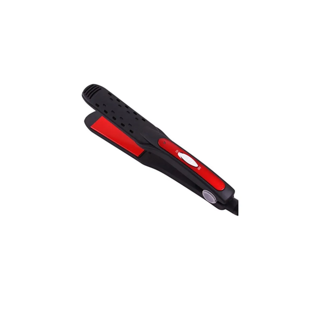 PIASTRA PER CAPELLI LISCIANTE CORTI PROFESSIONALE HAIR STRAIGHT SURKER TS-006