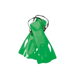 PINNE IMMERSIONE SNORKELING UNIVERSALI REGOLABILE DALLA MIS. 37-41