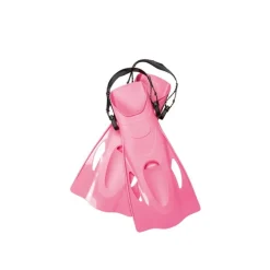 PINNE IMMERSIONE SNORKELING UNIVERSALI REGOLABILE DALLA MIS. 37-41