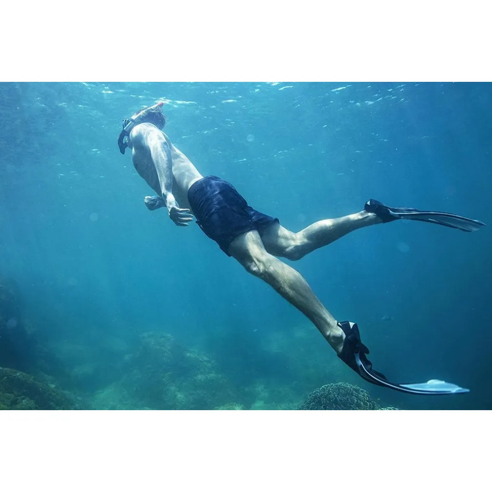 PINNE PER IMMERSIONE SUBACQUEE HYDRO-PRO ENDURA UNISEX ADULTO 2 COLORI ASS 27030