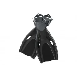 PINNE PER IMMERSIONE SUBACQUEE HYDRO-PRO ENDURA UNISEX ADULTO 2 COLORI ASS 27030