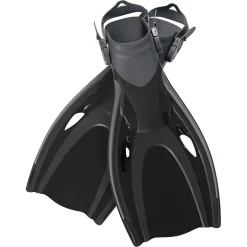 PINNE PER IMMERSIONE SUBACQUEE HYDRO-PRO ENDURA UNISEX ADULTO 2 COLORI ASS 27030