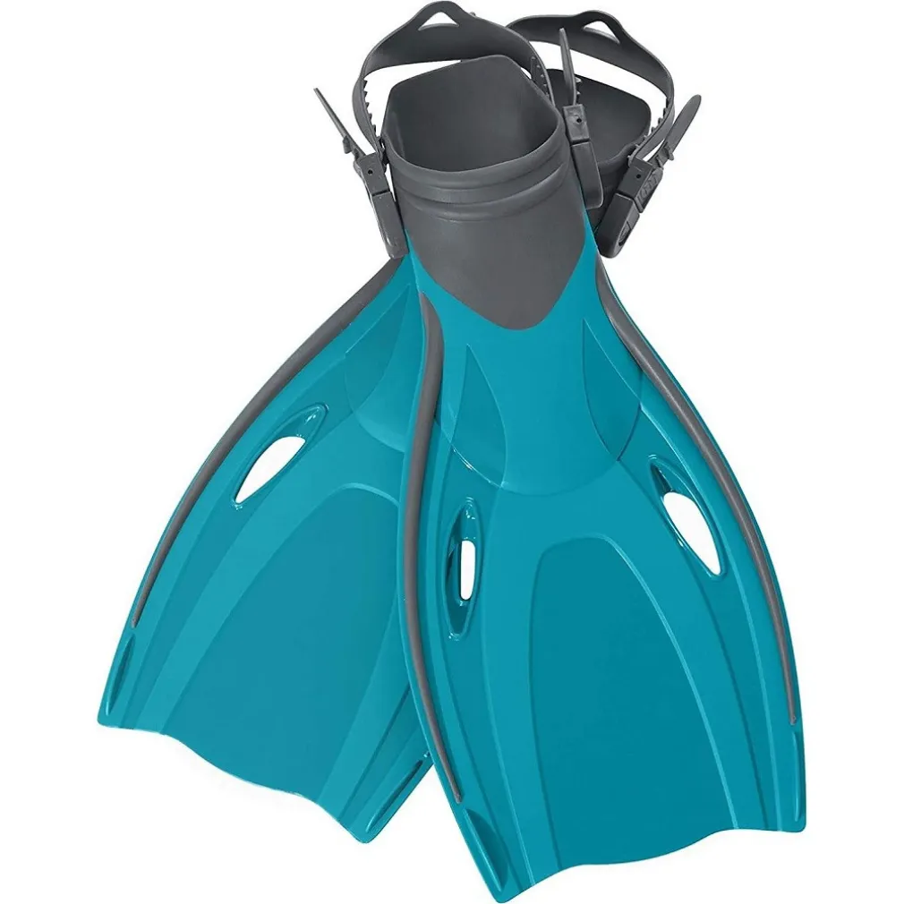 PINNE PER IMMERSIONE SUBACQUEE HYDRO-PRO ENDURA UNISEX ADULTO 2 COLORI ASS 27030