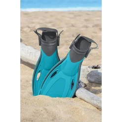 PINNE PER IMMERSIONE SUBACQUEE HYDRO-PRO ENDURA UNISEX ADULTO 2 COLORI ASS 27030