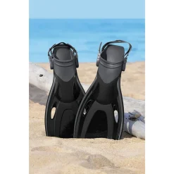 PINNE PER IMMERSIONE SUBACQUEE HYDRO-PRO ENDURA UNISEX ADULTO 2 COLORI ASS 27030