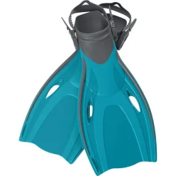 PINNE SUBACQUEE PER IMMERSIONE ENDURA HYDRO-PRO UNISEX ADULTO 2 COLORI ASS 27029