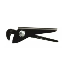 PINZA CHIAVE GIRATUBI GIRA TUBO TUBI PAPPAGALLO REGOLABILE A RULLINO 7"