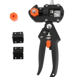 PINZA INNESTATRICE MANUALE 3T UNIVERSALE COLTELLO 3 TIPI INNESTO OMEGA GEMMA