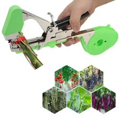 PINZA LEGATRICE MANUALE SEMIAUTOMATICA A NASTRO PER PIANTE VIGNETI ART. 07294
