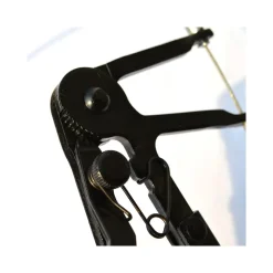 PINZA PER FASCETTE MANICOTTI AUTO MOTO CON CAVO FLEX BOWDEN STRINGITUBO