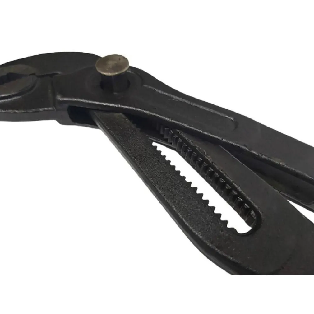 PINZA REGOLABILE PER TUBI DADI 420 MM 16" CHIAVE PAPPAGALLO METRICA