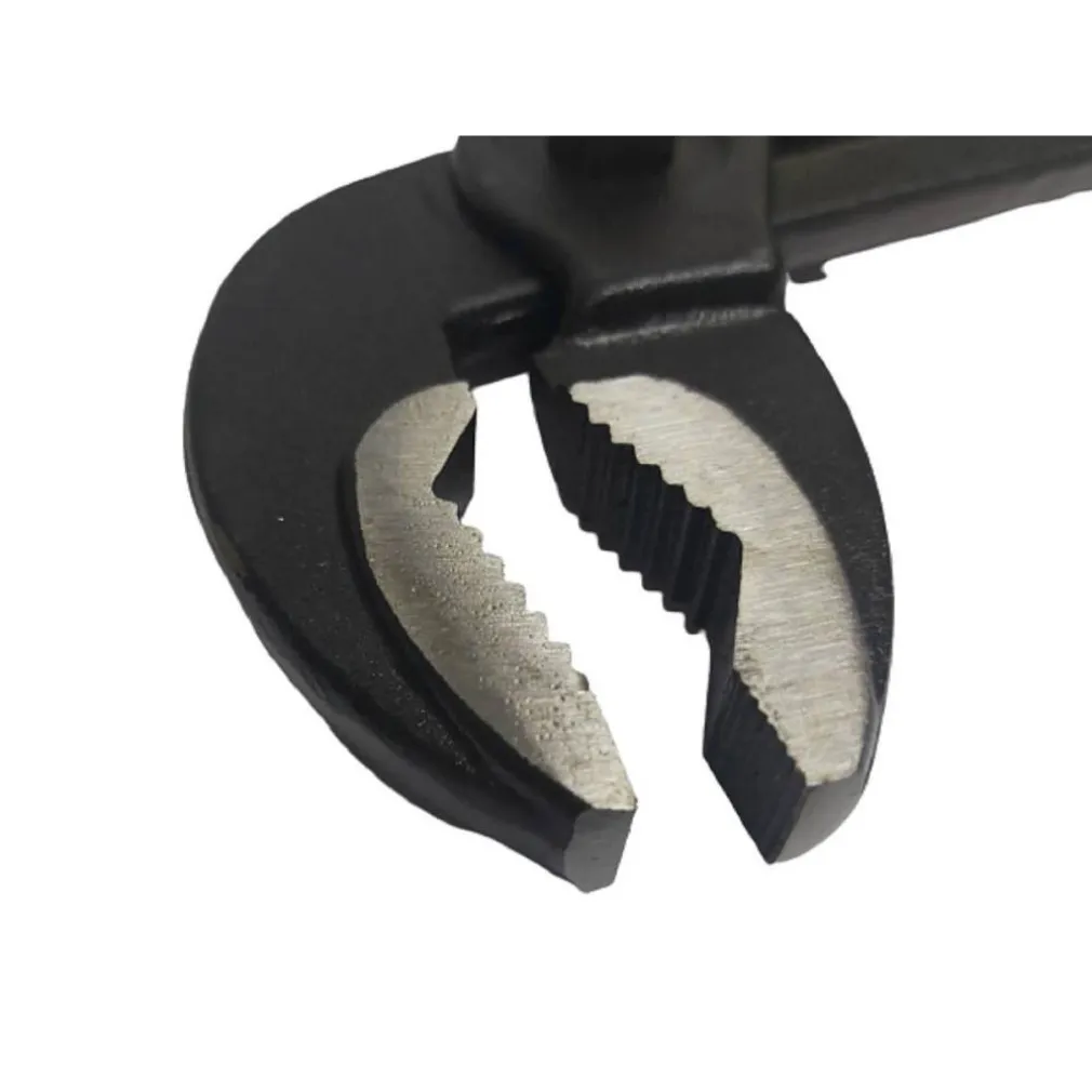 PINZA REGOLABILE PER TUBI DADI 420 MM 16" CHIAVE PAPPAGALLO METRICA