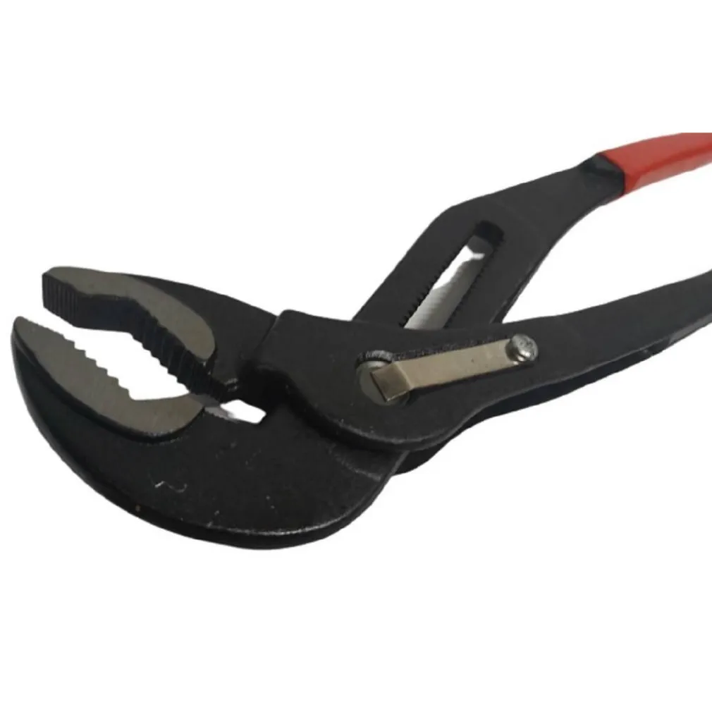 PINZA REGOLABILE PER TUBI DADI 420 MM 16" CHIAVE PAPPAGALLO METRICA