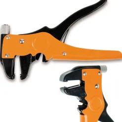 PINZA SPELLAFILI SPELAFILI SPELACAVI SPELLACAVI TAGLIACAVO TAGLIA CAVO ELETTRICO