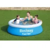 PISCINA FUORI TERRA FAST SET DA 183 X 51 CM GONFIABILE PER BAMBINI 940 LT 57392