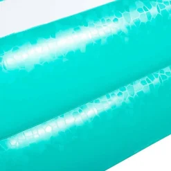 PISCINA GONFIABILE FUORITERRA 2 ANELLI RETTANGOLARE 201 X 150 X 51 CM GIARDINO