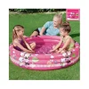 PISCINA GONFIABILE MINNIE 122 X 25 CM 3 ANELLI DISNEY PAPERINA PER BAMBINI