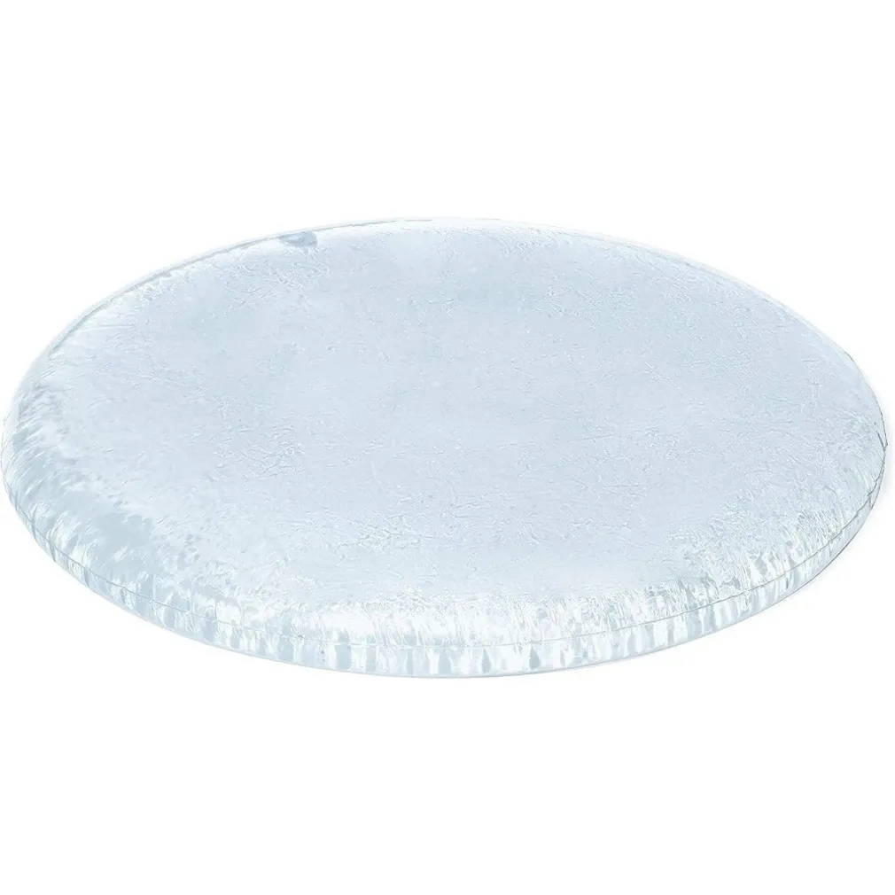 PISCINA GONFIABILE PER BAMBINI SPLASH & LEARN 120X117X46CM 5 FORME SCHIUMA 52378