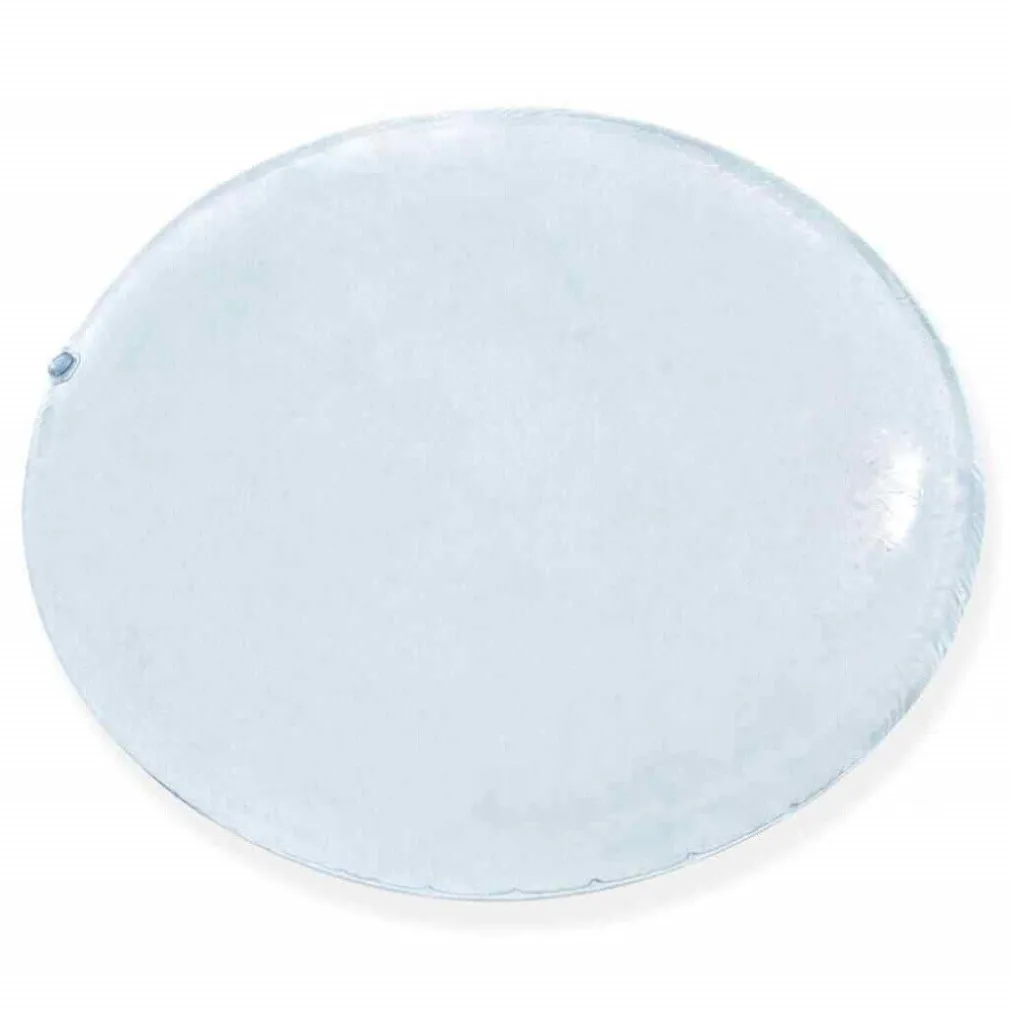 PISCINA GONFIABILE PER BAMBINI SPLASH & LEARN 120X117X46CM 5 FORME SCHIUMA 52378