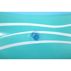 PISCINA PER BAMBINI CAVALUCCIO MARINO SPRUZZA ACQUA 2 ANNI+ 188X160X86 CM 53114