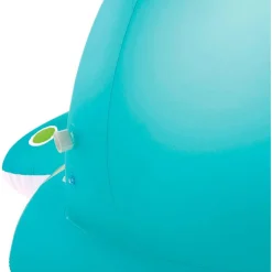 PISCINA PER BAMBINI SPRUZZO BALENA 201X196X91CM MULTICOLOR GIARDINO ESTATE 57440