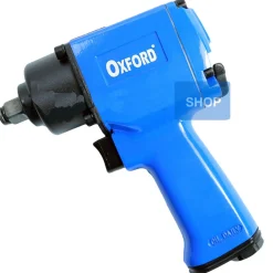 PISTOLA AVVITATORE SVITABULLONI PNEUMATICO 1/2'' 9800RPM 90PSI AUTO MOTO 1/4"