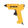PISTOLA PER COLLA A CALDO 80 W INCOLLATRICE TERMOCOLLANTE STICK 11MM COLLA