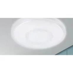 PLAFONIERA A SOFFITTO 45W 3600LM DESIGN TONDO LUCE FREDDA 6500K IP20 FST-40A28033