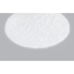 PLAFONIERA DA SOFFITTO 45 WATT EFFETTO CROSTA LUCE FREDDA 6500K IP20 FST-40A2535