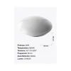 PLAFONIERA DA SOFFITTO FARETTO LED 24W TONDO ROTONDO PANNELLO 2160LM 39CM DESIGN MODERNO